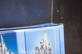 LEGO The Disney Castle (71040) New See Description