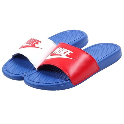 Nike Flip-flops Men-343880-415
