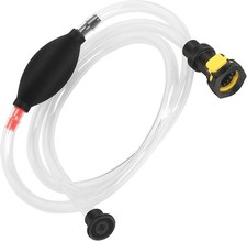 Golf Cart Water Filler for Trojan HydroLink Watering System, Golf Cart Hand Wate
