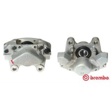 BREMBO Bremssattel Bremszange hinten links rechts für Opel Vectra B J96 31_