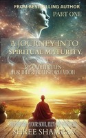 Shree Shambav | A Journey Into Spiritual Maturity | Taschenbuch | Englisch