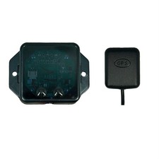 Intellitronix S9020 Gps Speedometer Sending Unit 4000800016000