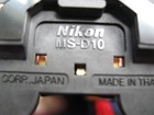 Nikon MS-D10 AA Battery Holder and soft case — photo 5