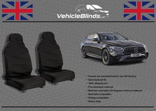 Siège Mercedes CLASSE E