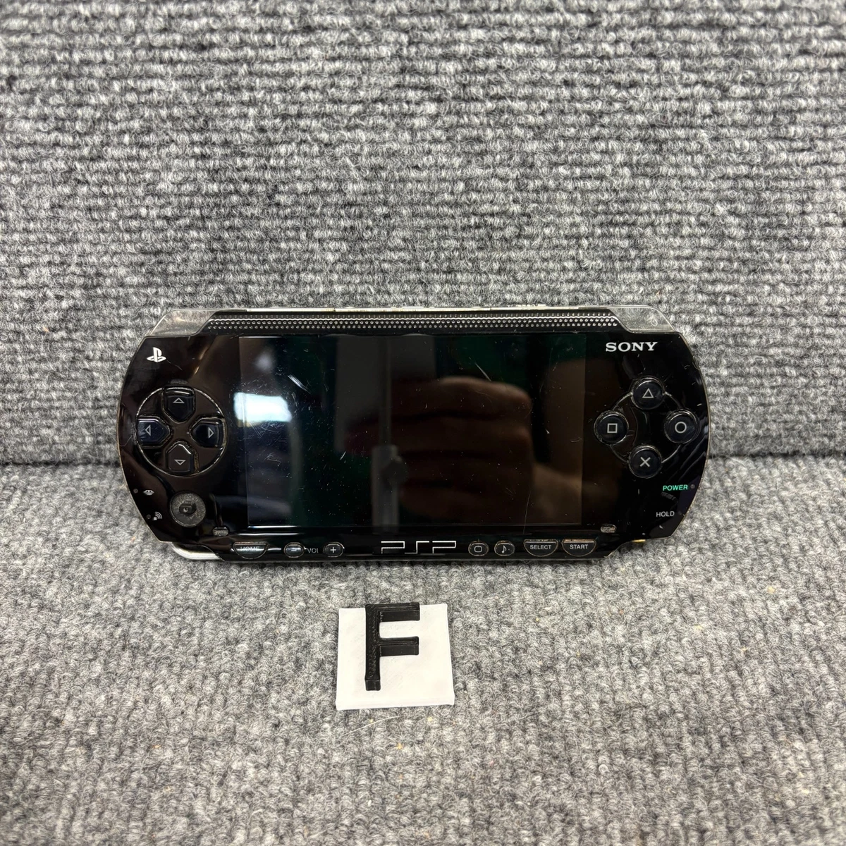 Sony PSP-1000 Video Game Consoles for sale - eBay