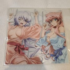 Senki Zesshou Symphogear Acrylic Art Board Chris Maria