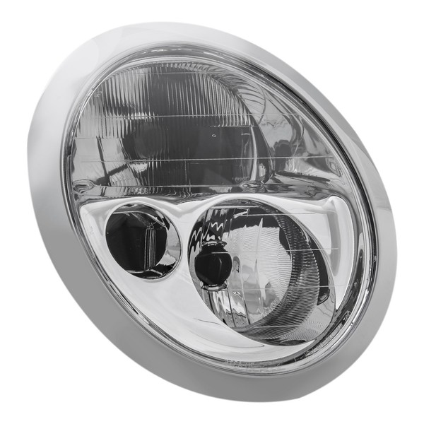 Scheinwerfer Frontscheinwerfer Rechts H7/H7 FüR Mini Mini R50 R53-image