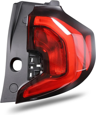 #ad 2018 2021 GMC Terrain Right Passenger Tail Light LED–Compatible Replacement $116.79