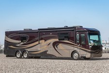 2014 Entegra Coach Aspire 44U