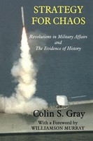 Colin Gray | Strategy For Chaos | Taschenbuch | Englisch (2004) | Routledge