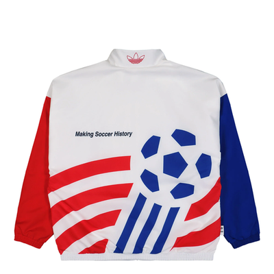 adidas Originals Classic USA World Cup 94 Logo Retro Woven Track