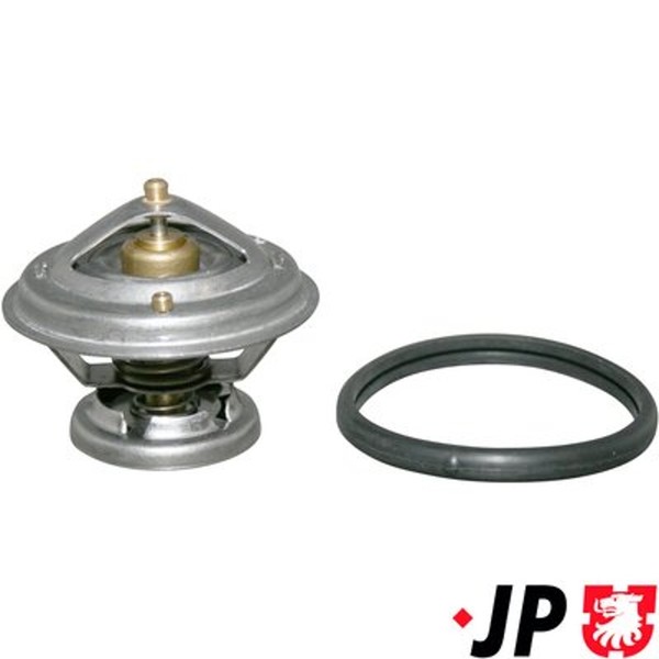 JP Group Thermostat KüHlmittel JP 1314600210 FüR W201 190 Mercedes S124 W124 124-image