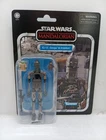 New In Box Star Wars Vintage Collection IG-12 Grogu Anzellan 3.75" Figure