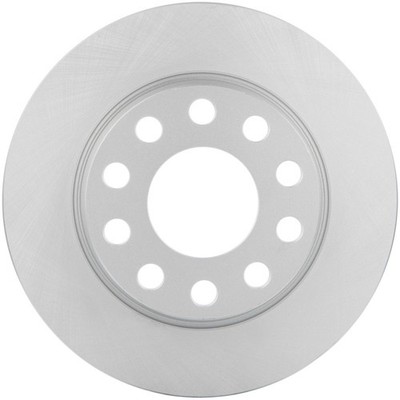 For Audi A4 Quattro 2002 2003 2004 2005 Magma Rear Brake Rotor GAP