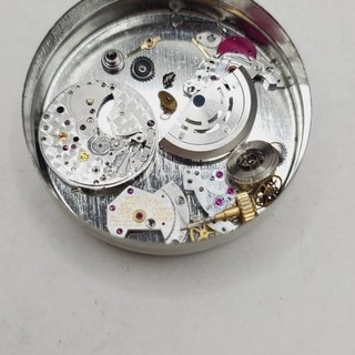 Genuine Rolex Cal 2030 Automatic Movement Parts Repair 28 Jewel Geneva Swiss Vin