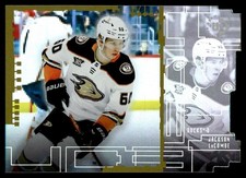 2023-24 Upper Deck 1998-99 UD3 Jackson LaCombe RC #UD3-12