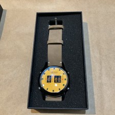 Retro Style NEW MEGIR Relogio-Masculino Quart...
