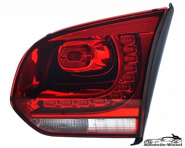 Hella RüCkleuchte FüR VW Golf Rechts Hinten Innen 08-13-image