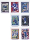 2025 Panini Jaxson Dart Base (Raw)
