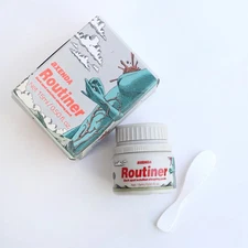 Axenda Routiner Cream 15ml | Korean K-Beauty Skin Treatment | Authentic