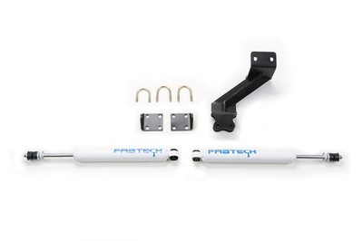 Fabtech FTS23060 Steering Damper Kit
