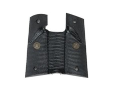 Pachmayr Colt 1911 Semi Auto Pistol GM 45 Black Signature Grip-02919