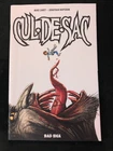 CUL-DE-SAC #1 HOMAGE VENOM EXCLUSIVE CULDESAC