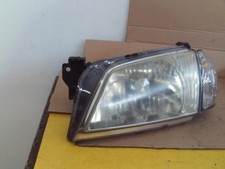 Feu avant (phare) Mazda DEMIO