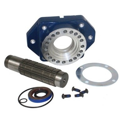 Newstar S-21068 Power Take Off (Pto) Assembly   Conversion Kit