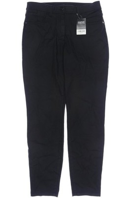 Gerry Weber Stoffhose Damen Hose Pants Chino Gr. EU 40 Baumwolle Sch... #5qq56x4