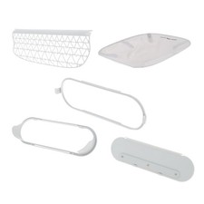 Cat Litter Box Accessories Directly Replace Parts