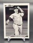 2020 Bowman Heritage TARIK SKUBAL Prospects BLACK & WHITE Tigers (RC) BHP-108