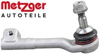 Metzger 54055202 Spurstangenkopf Spurstange EndstüCk FüR BMW