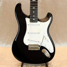 Paul Reed Smith PRS Silver Sky John Mayer Signature Black USA 2018 E.Guitar