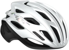 MET Estro MIPS Road Helmet with MIPS-C2 Safety, Ventilated In-Mold Shell,