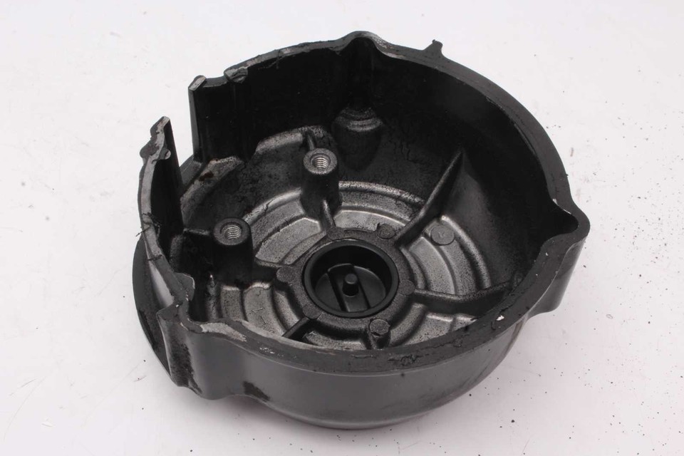 Engine Cap Sign Engine cover alternator Yamaha XS 400 Dohc 12E 82-84 | eBay UK