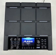 Alesis Strike Multipad 9-Trigger Percussion Pad - Used Excellent - Fast Shipping
