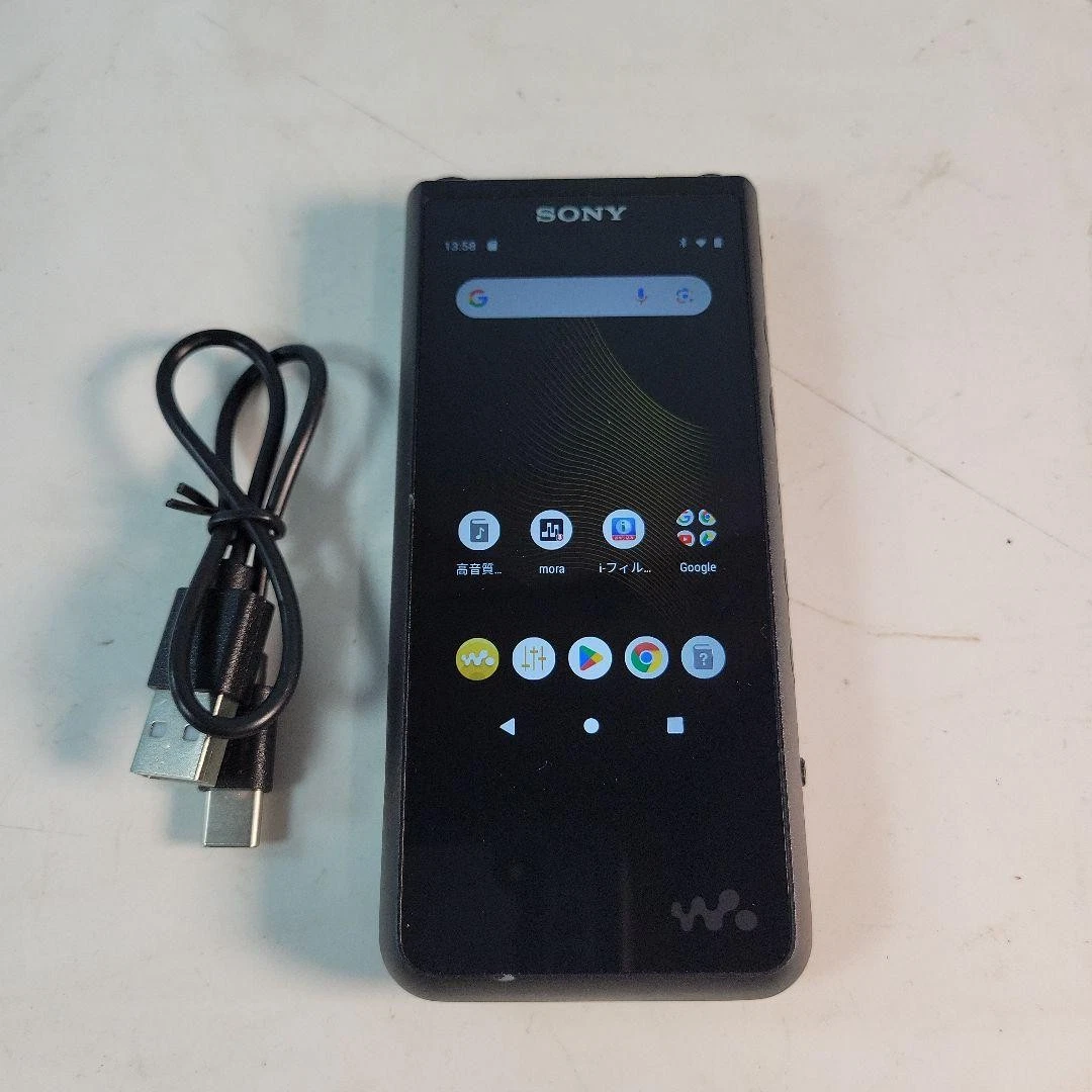 Sony Walkman ZX Series MP3 Players for sale - eBay