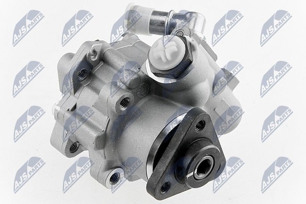NTY Hydraulikpumpe, Lenkung SPW-BM-014 FüR BMW-image