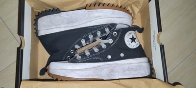 Converse Chuck Taylor Run Star Hike Hi Limited Edition Gr. 37,5 Neu OVP NP 120 