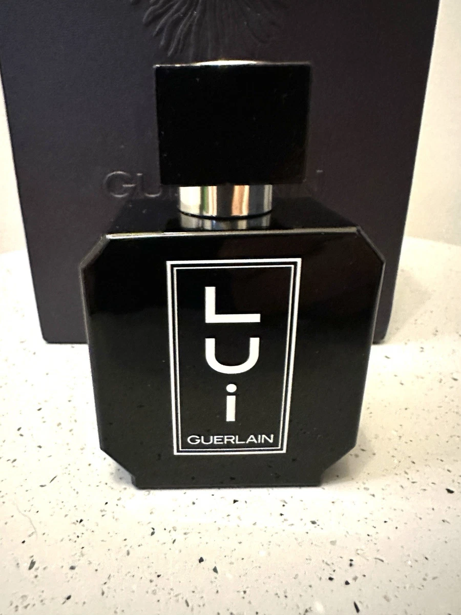 廃盤　レア　GUERLAIN LUI オードパルファン 50ml Guerlain Unisex Fragrance for sale | eBay