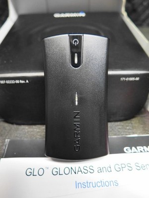 Garmin GLO/GLONASS GPS Receiver for Aviation | eBay
