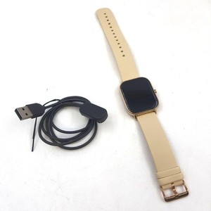 Amazfit Smartwatch GTS Farbdisplay Fitness Sportuhr 5 ATM wasserdicht mit GPS Sc