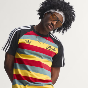 adidas Originals Camiseta Bob Marley OG para Hombre