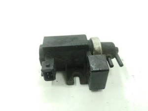 BMW 7 E65, E66, E67 Vakuumventil 40100 3.00 Diesel 155kw 2003 26434648