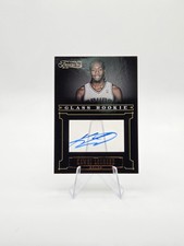 Top Kawhi Leonard Rookie Cards to Collect 22