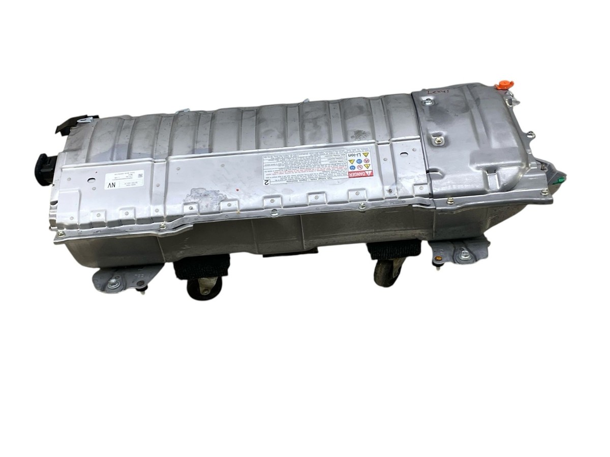 2022 2023 2024 2025 LEXUS NX350H HIGH VOLTAGE HYBRID BATTERY 1.1