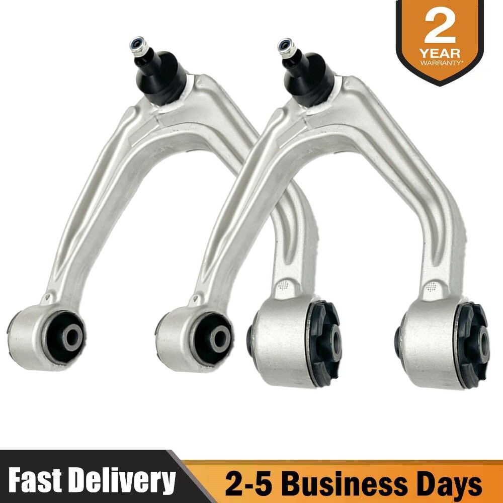 Maserati Quattroporte 2014-2022 FRONT+RIGHT+UPPER Control arm