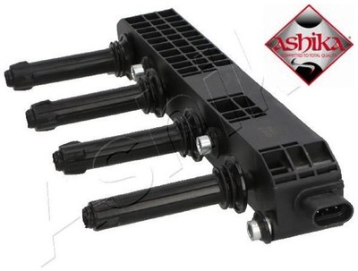 Ashika 78-0W-W10 Zündspule Zündmodul für Chevrolet für Daewoo 