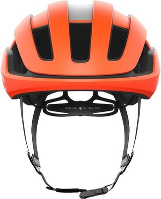 POC Omne Beacon MIPS Orange Matt/Uranium Black Medium -Fully Functional